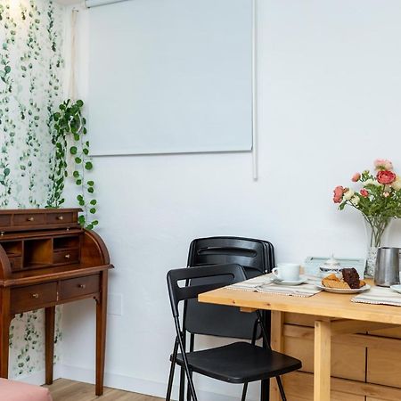 Apartamento Rauda 51 B, Granada Luaran gambar