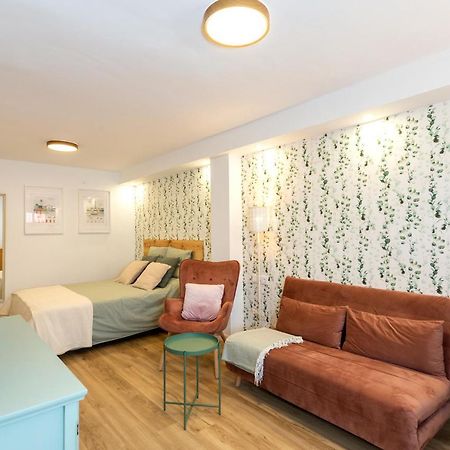 Apartamento Rauda 51 B, Granada Luaran gambar
