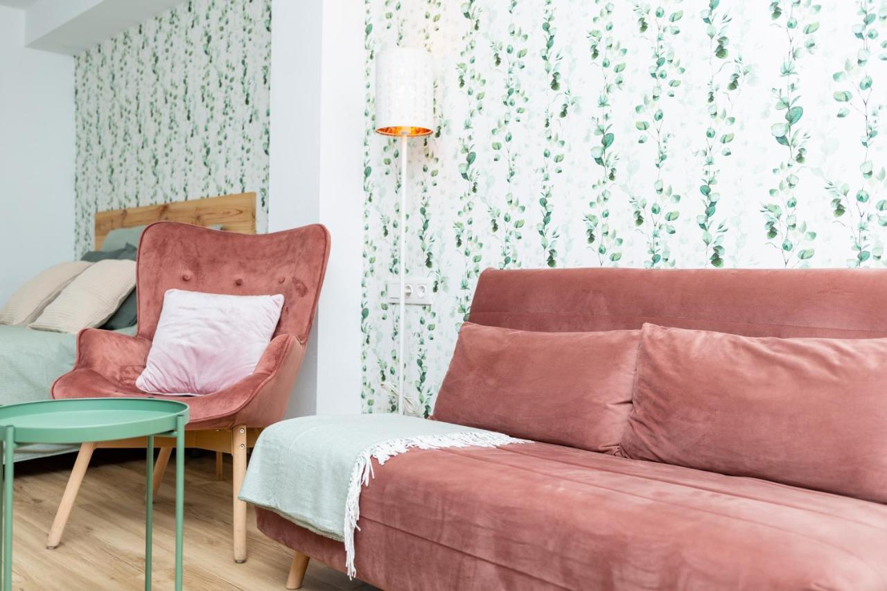 Apartamento Rauda 51 B, Granada Luaran gambar