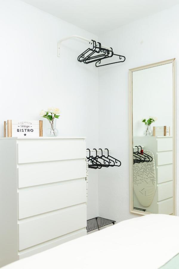 Apartamento Rauda 51 B, Granada Luaran gambar