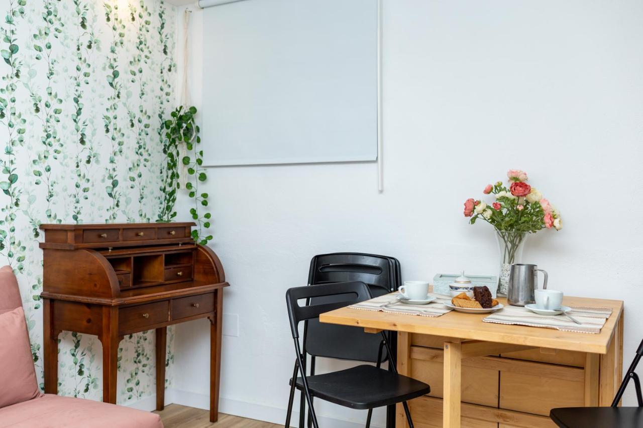 Apartamento Rauda 51 B, Granada Luaran gambar