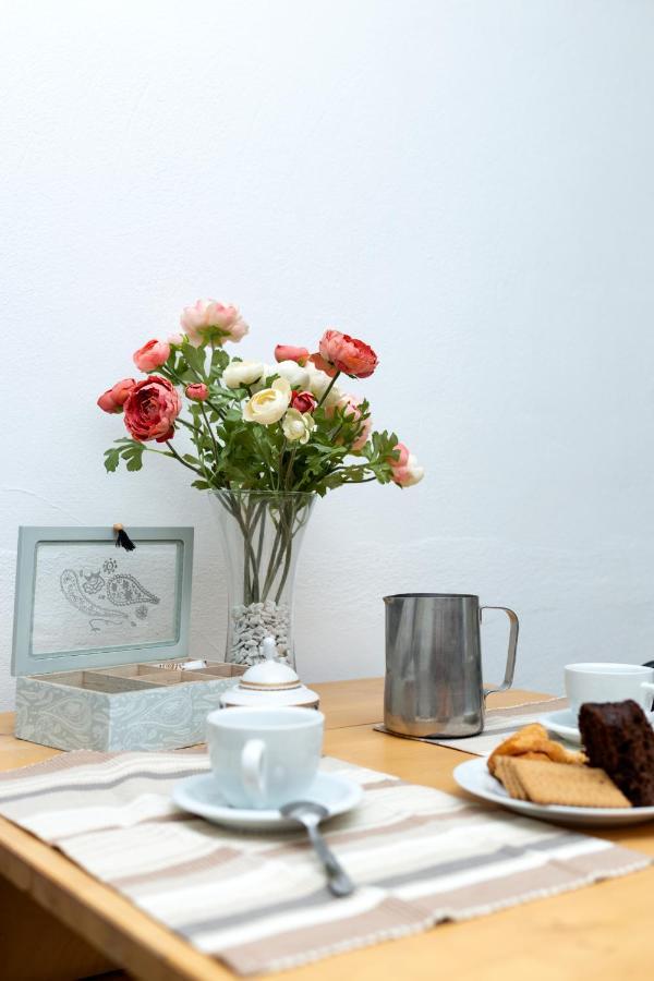 Apartamento Rauda 51 B, Granada Luaran gambar