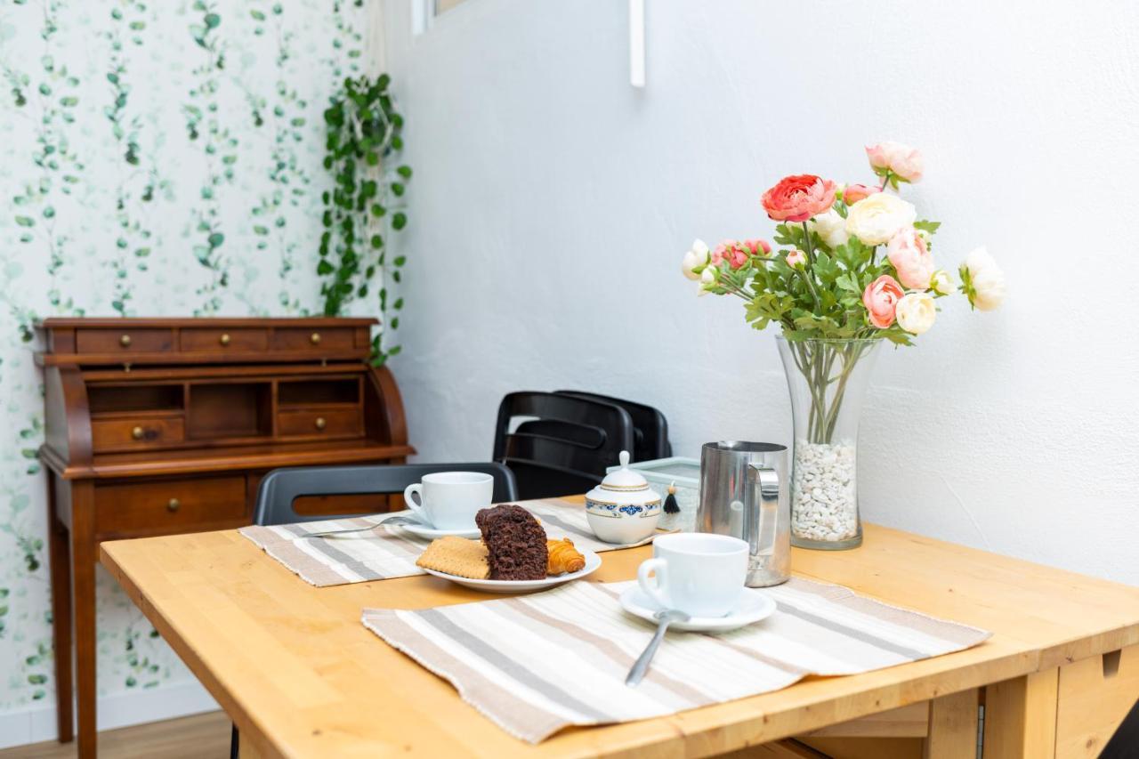 Apartamento Rauda 51 B, Granada Luaran gambar