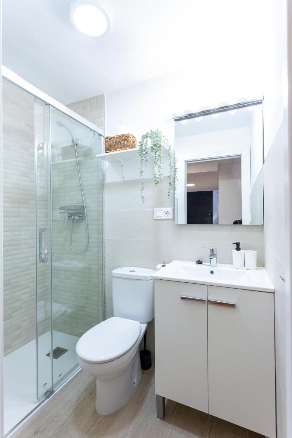 Apartamento Rauda 51 B, Granada Luaran gambar