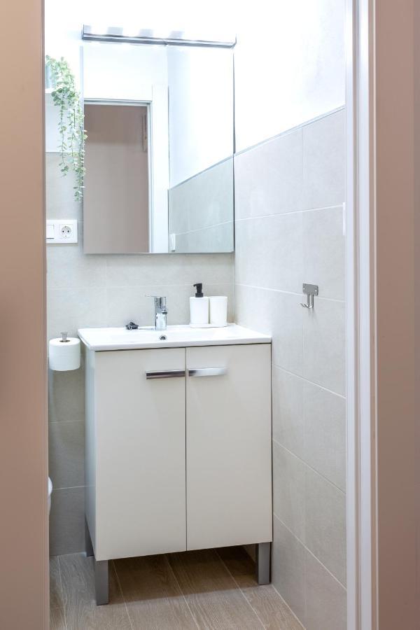 Apartamento Rauda 51 B, Granada Luaran gambar
