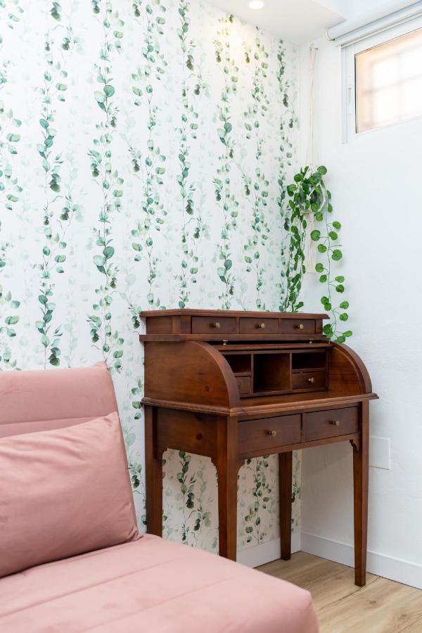 Apartamento Rauda 51 B, Granada Luaran gambar