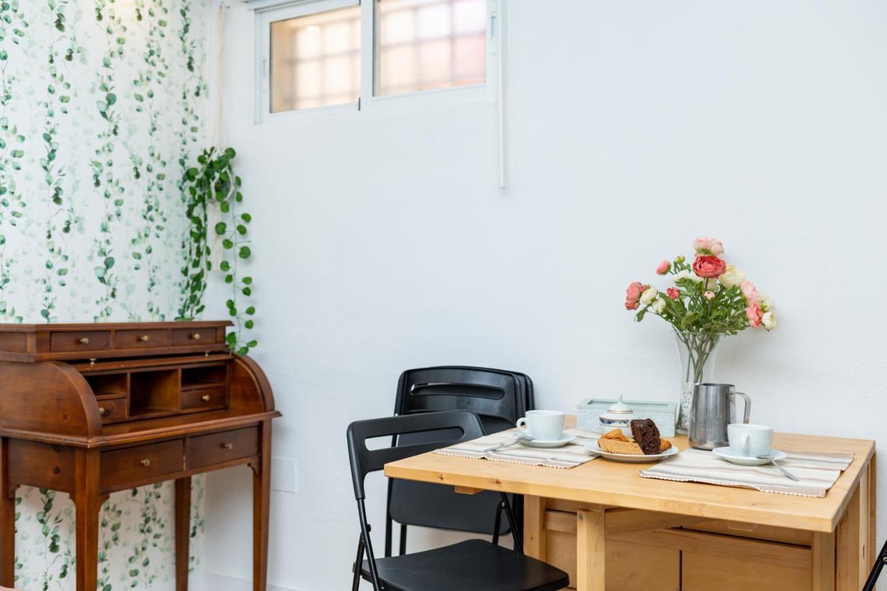 Apartamento Rauda 51 B, Granada Luaran gambar