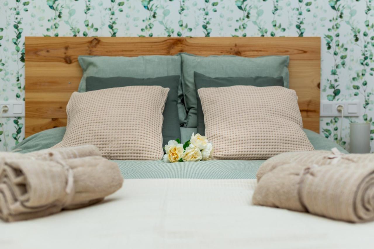 Apartamento Rauda 51 B, Granada Luaran gambar