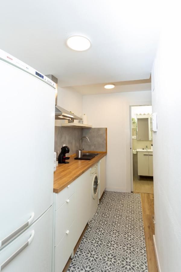 Apartamento Rauda 51 B, Granada Luaran gambar