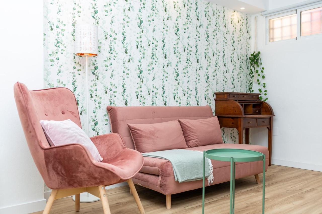 Apartamento Rauda 51 B, Granada Luaran gambar