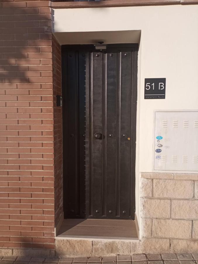 Apartamento Rauda 51 B, Granada Luaran gambar